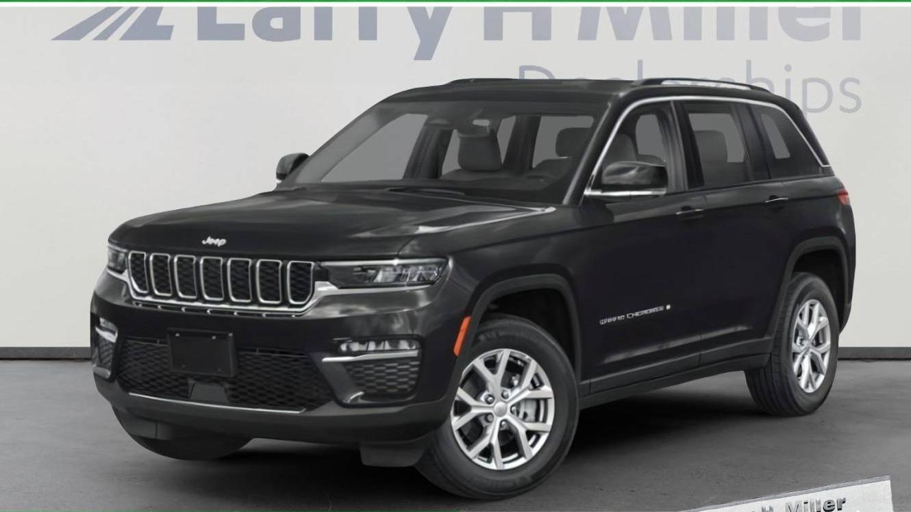 JEEP GRAND CHEROKEE 2023 1C4RJHBG6P8893316 image JEEP GRAND CHEROKEE 2023 1C4RJHBG6P8893316 image